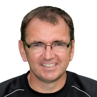 Pat Fenlon