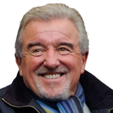 Terry Venables