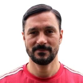 Tomislav Maric