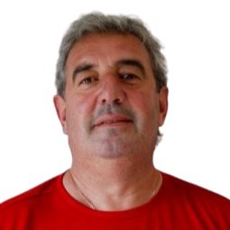 Peter Gergely