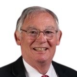 Jim Leishman