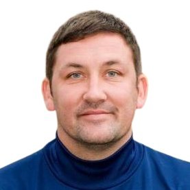 Martin Canning