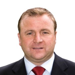 Billy Reid