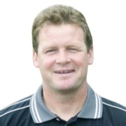 Gordon Chisholm