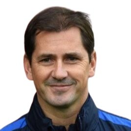 Jackie McNamara