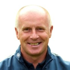 Peter Houston