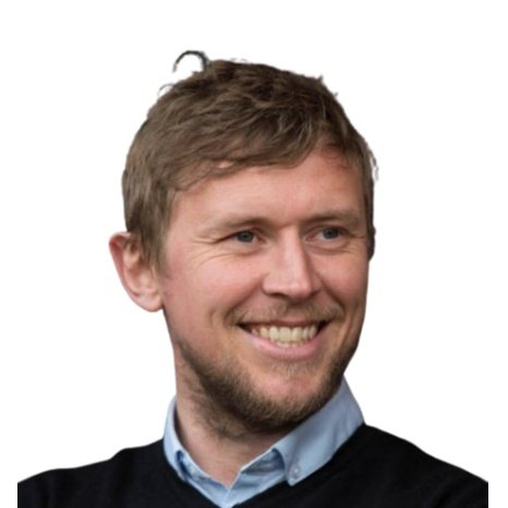Richie Foran