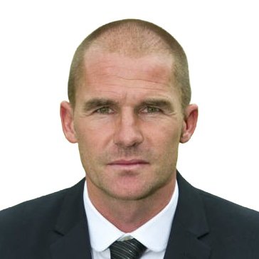Alan Archibald