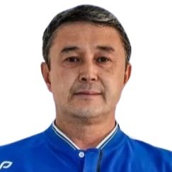Nurken Mazbaev