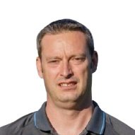 Neil Pattison