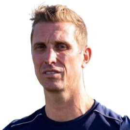 Rhys Griffiths