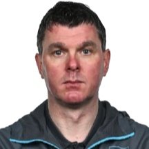 Kevin Doherty