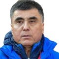 Ravshan Khaydarov
