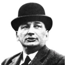 Hugo Meisl