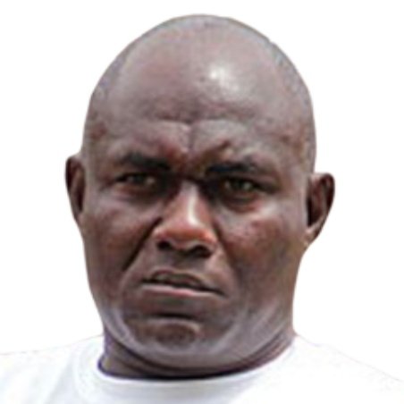Charles Mbabazi