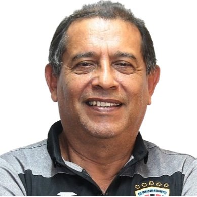 Mauricio Cruz