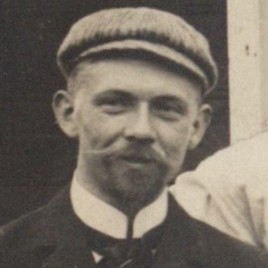 Cees van Hasselt