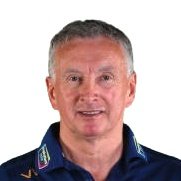 Ernie Merrick