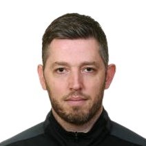 Gary Cronin