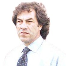 Patricio Hernández