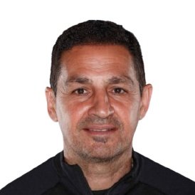 Omid Namazi
