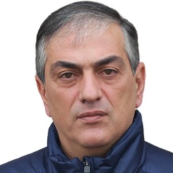 Suren Chakhalyan