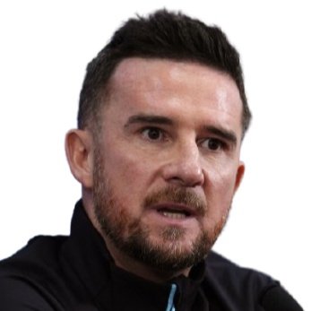 Barry Ferguson
