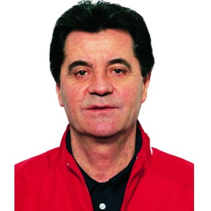 Mirko Jozic