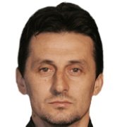 Goran Aleksic