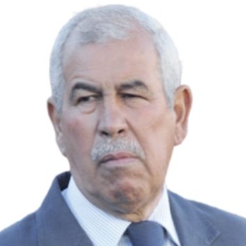 Mohamed Henkouche