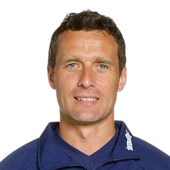 Markus Schupp