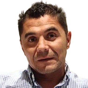 Esteban Fuertes