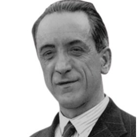 Amadeo García