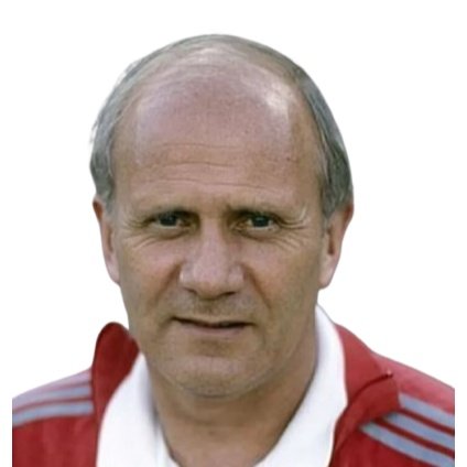 Mike Smith
