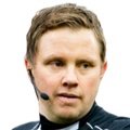 Markus Strömbergsson