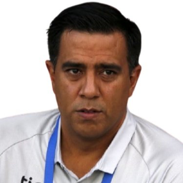 César Alejandro Farías Acosta