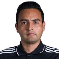 Said Martínez