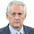 Mykhaylo Fomenko