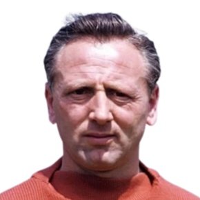 Rudolf Illovszky