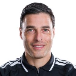 Rodolpho Toski