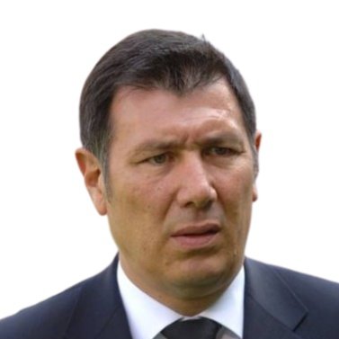 Lawrie Sanchez