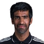 Khamis Al Marri