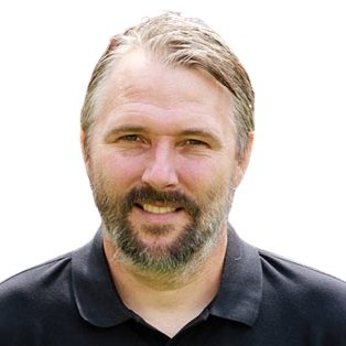 Michael Silberbauer