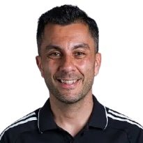 Mahbod Beigi