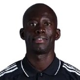 Djibril Camara