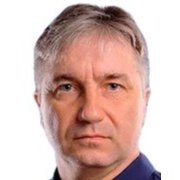 Vitaliy Rogozhkin
