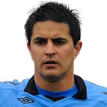 Jonathan Fuentes