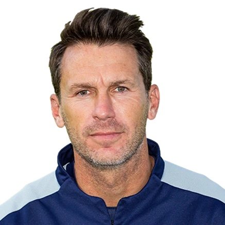 Gareth Taylor