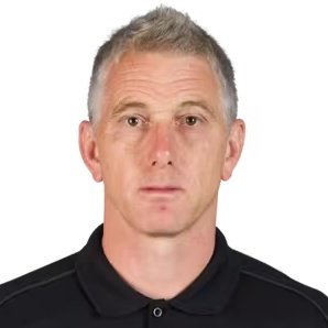 Chris Greenacre