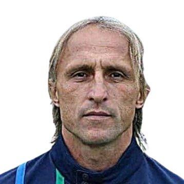 Davor Filipovic